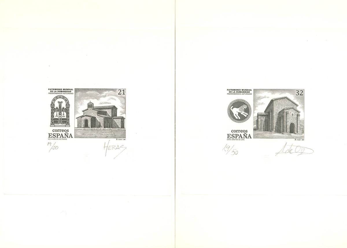 871 | Luxury Proofs