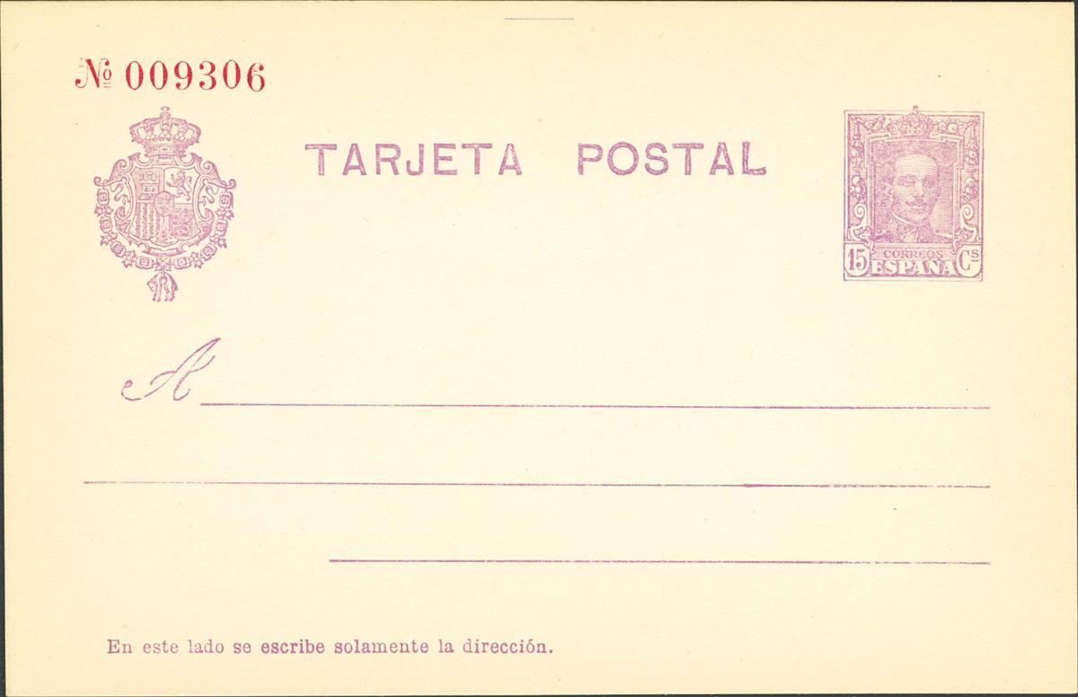 886 | Postal Stationery