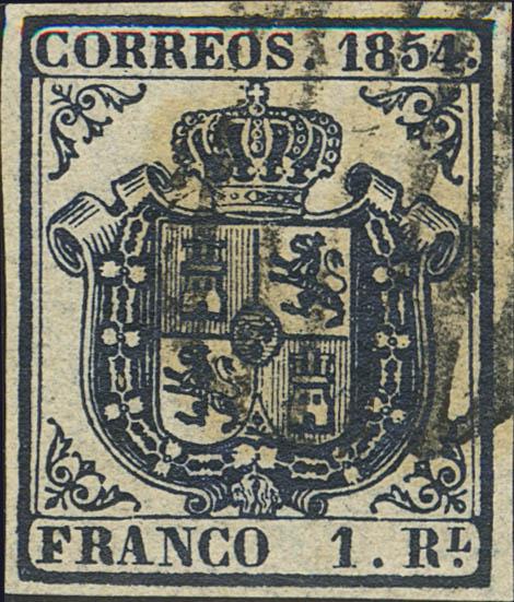 90 | Spain. Sperati