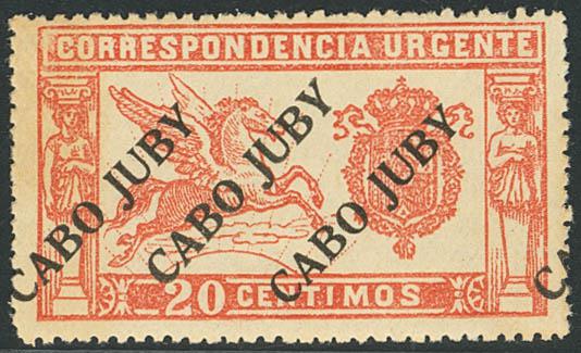 939 | Cape Juby