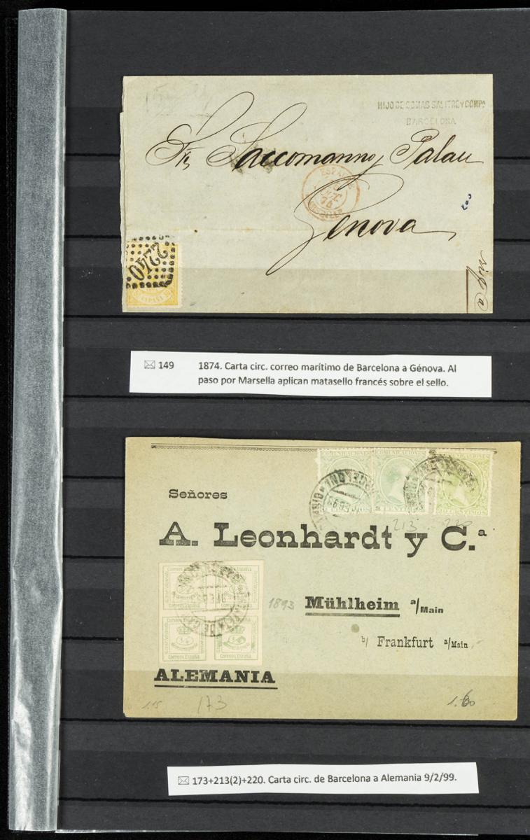 1000 | Spanish Collection