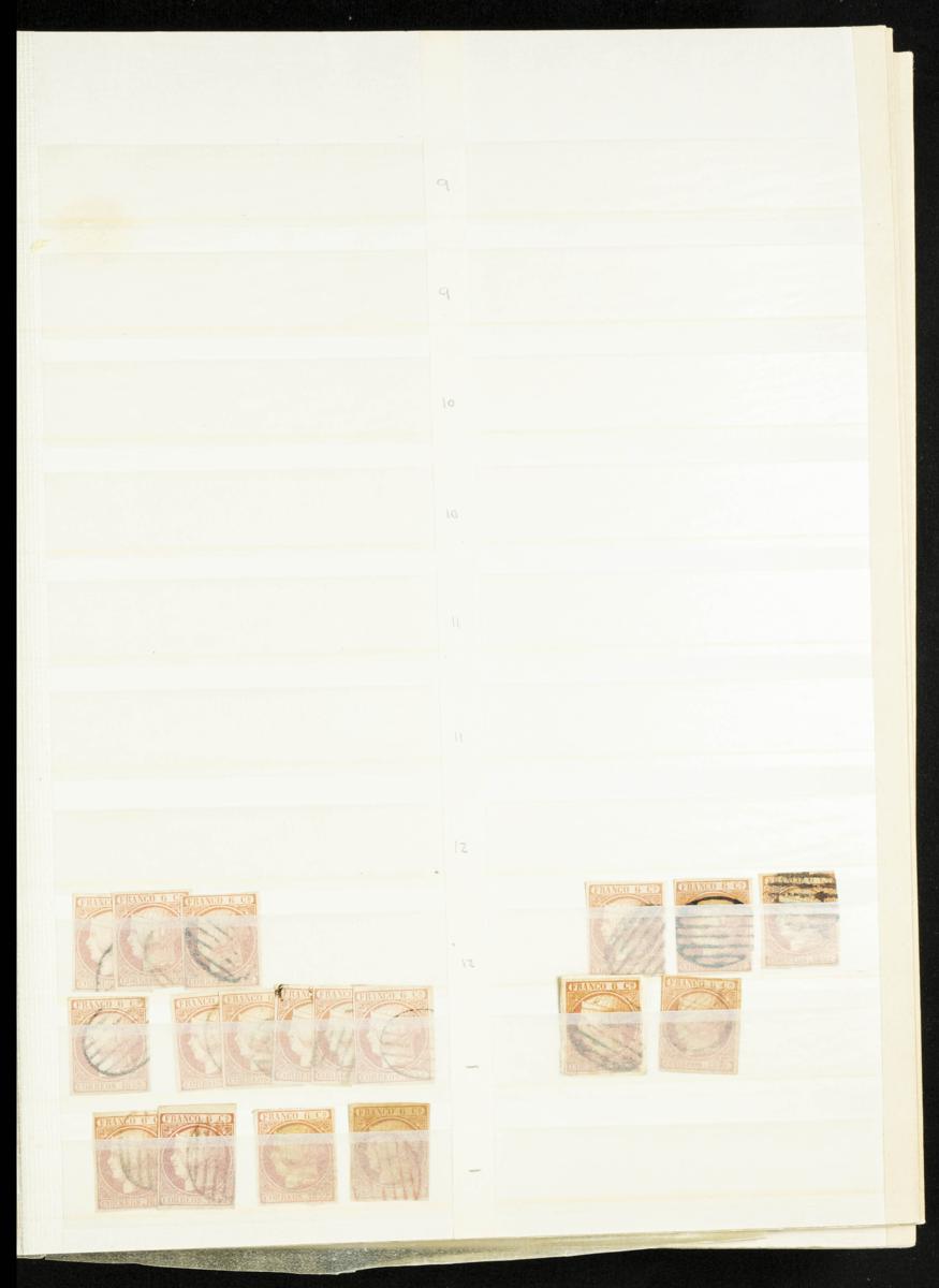 1007 | Spanish Collection