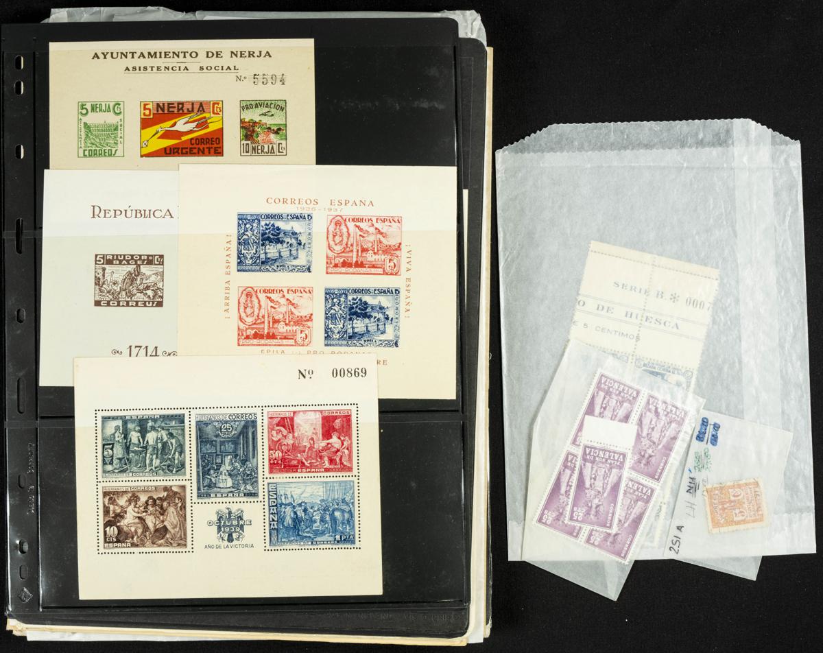 1053 | Spanish Collection