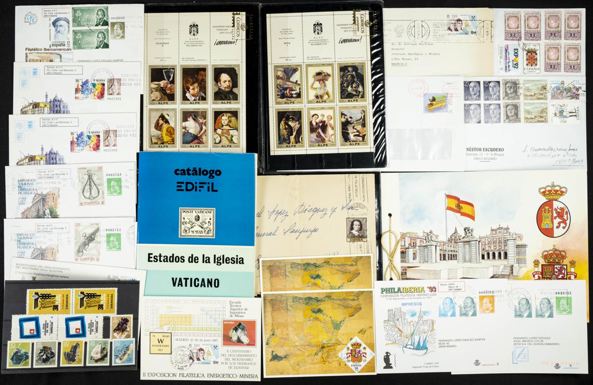 1057 | Spanish Collection