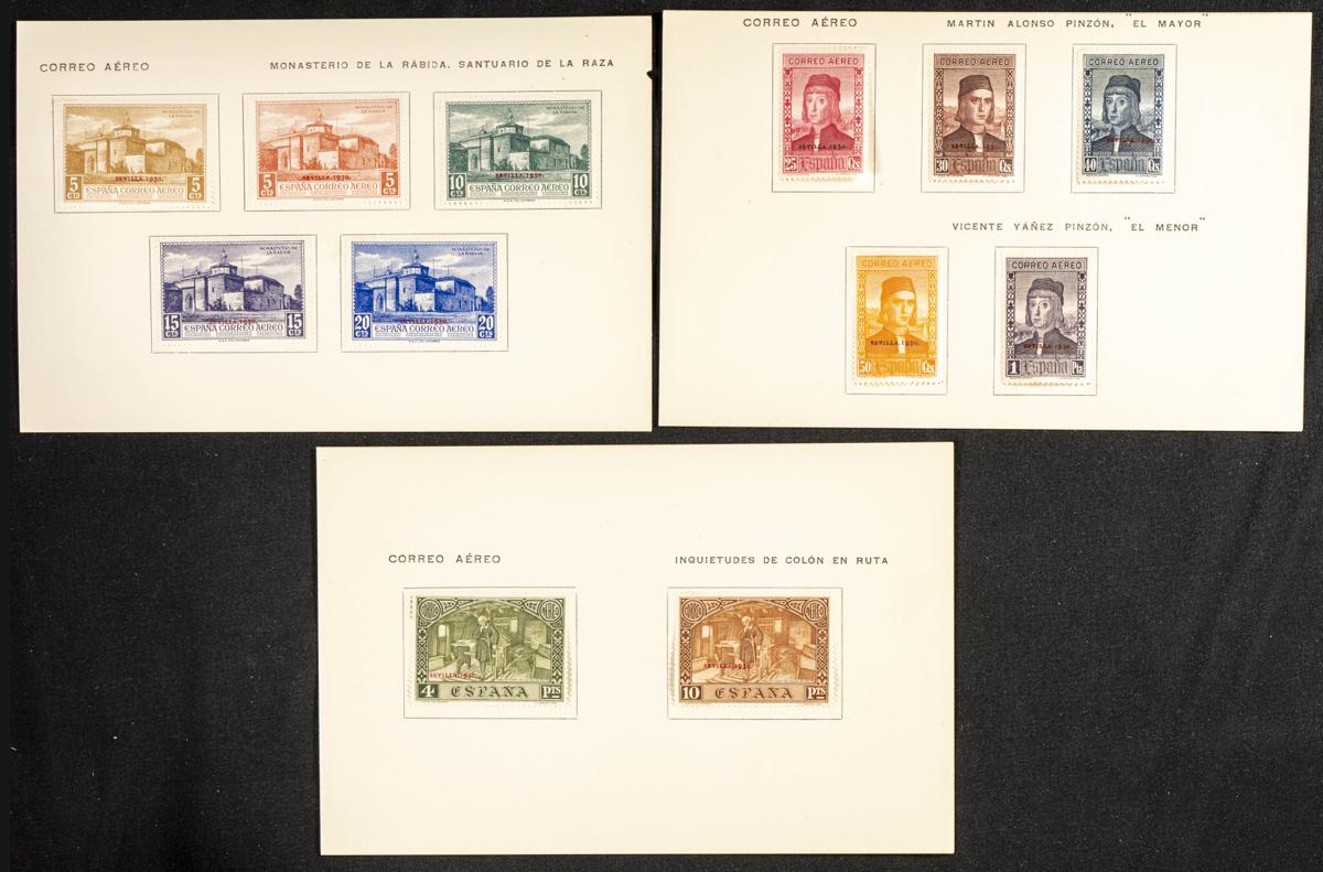 1059 | Spanish Collection