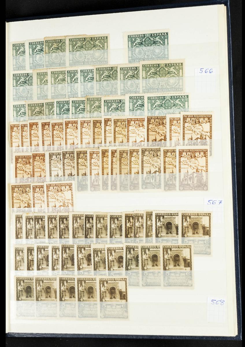 1067 | Spanish Collection
