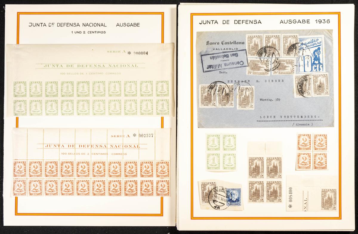 1075 | Spanish Collection