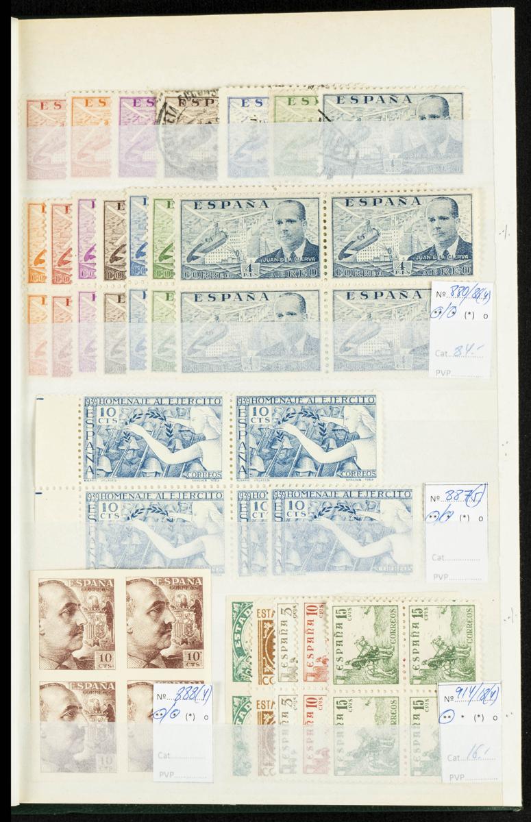 1081 | Spanish Collection