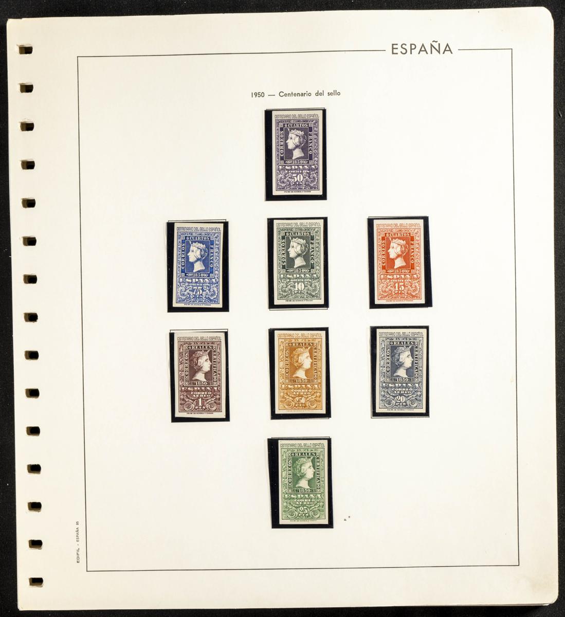 1088 | Spanish Collection