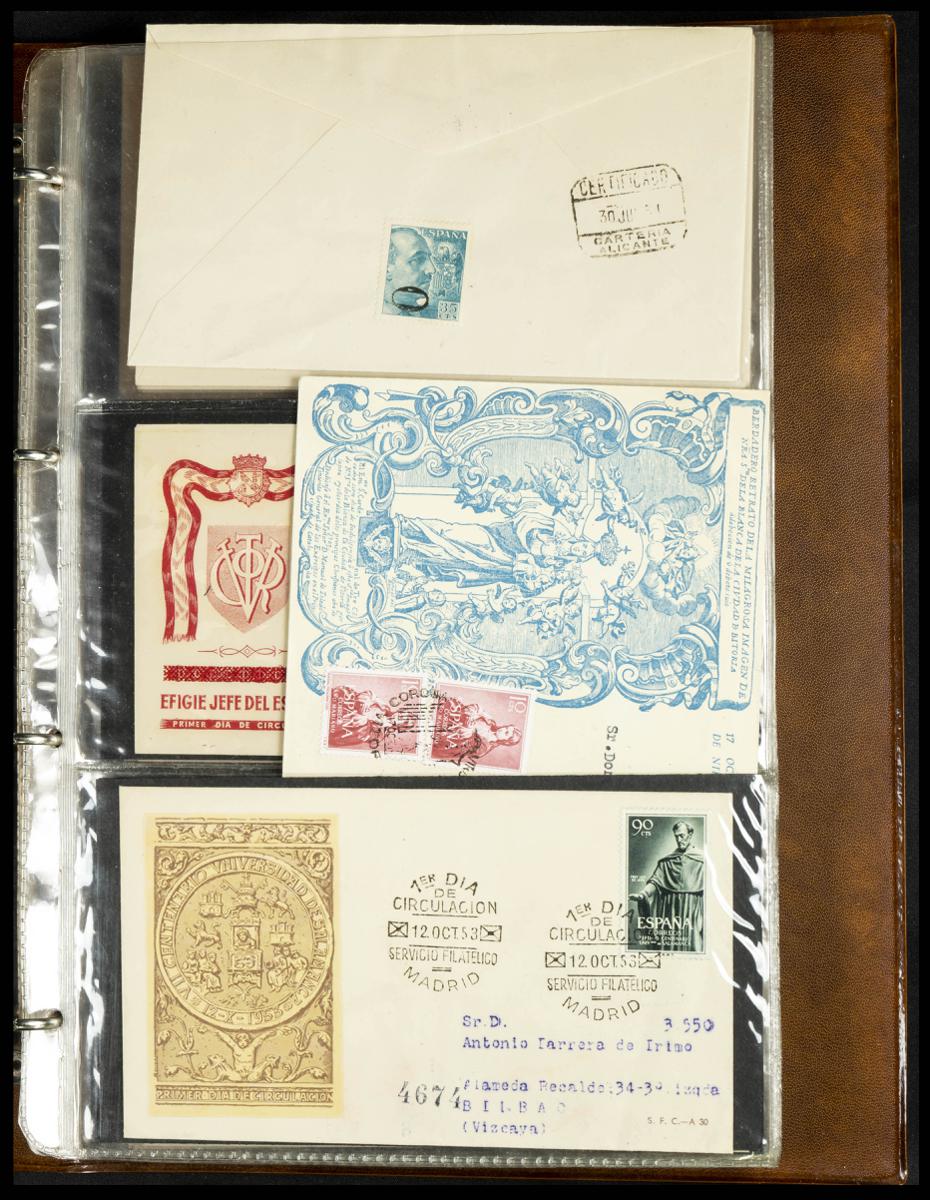 1110 | Spanish Collection