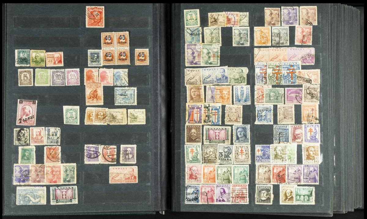 1127 | Spanish Collection