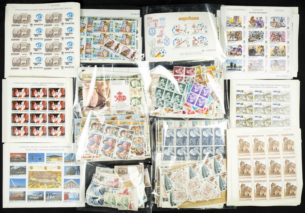 1136 | Spanish Collection