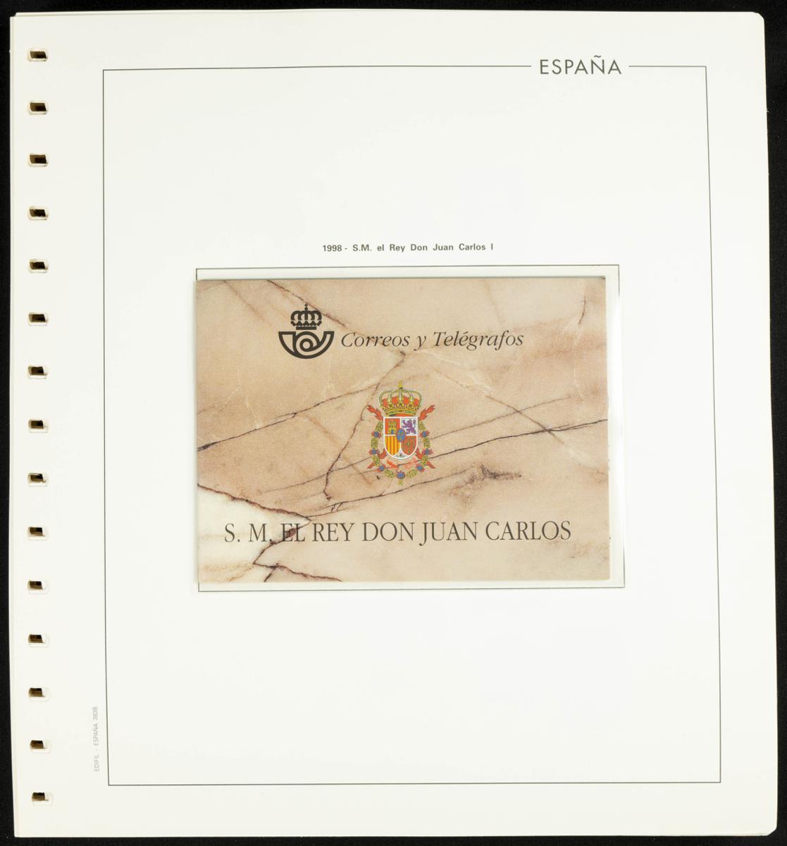 1146 | Spanish Collection