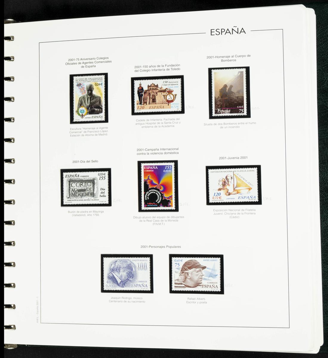 1148 | Spanish Collection