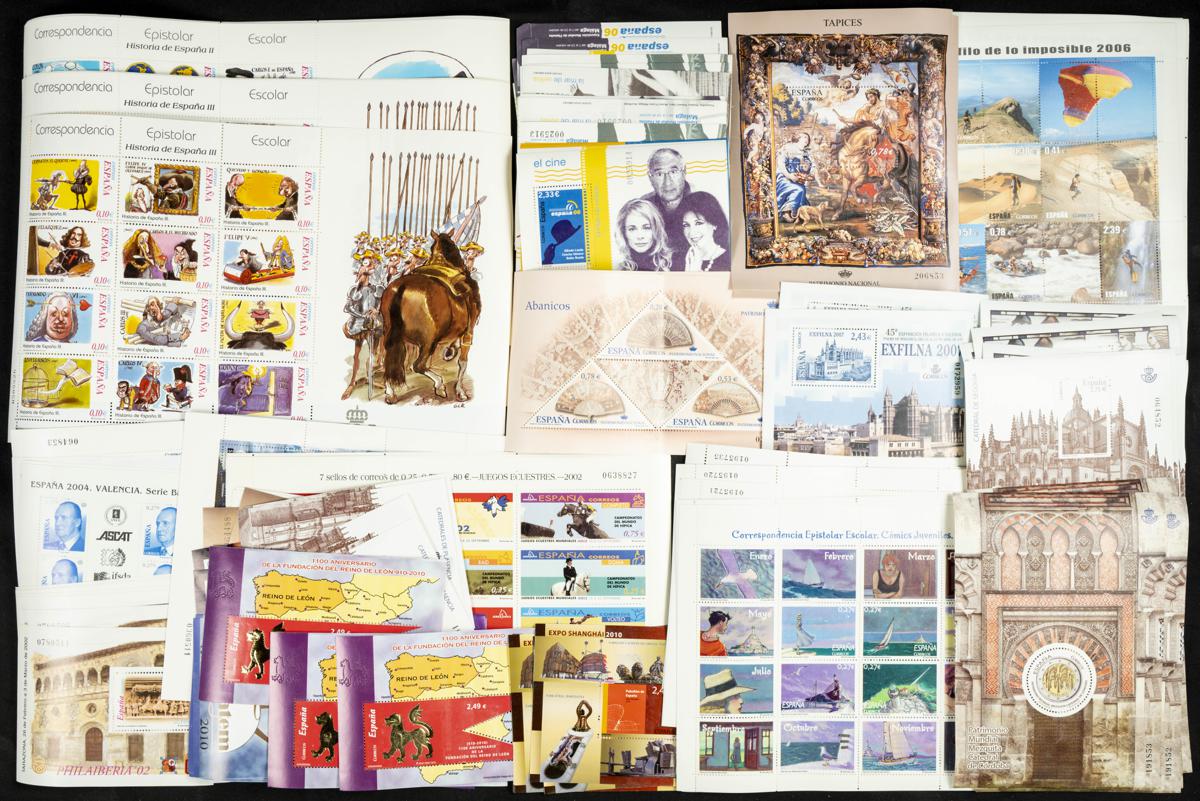 1153 | Spanish Collection