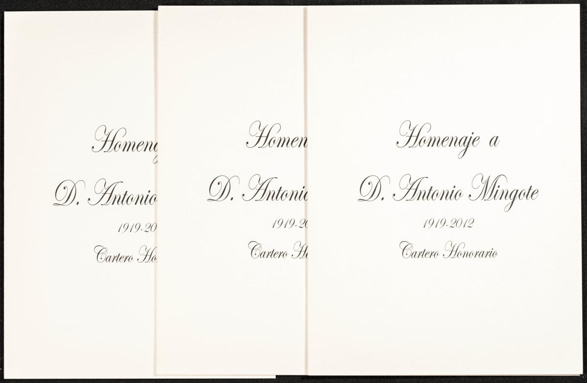 1173 | Spanish Collection Various. Proofs