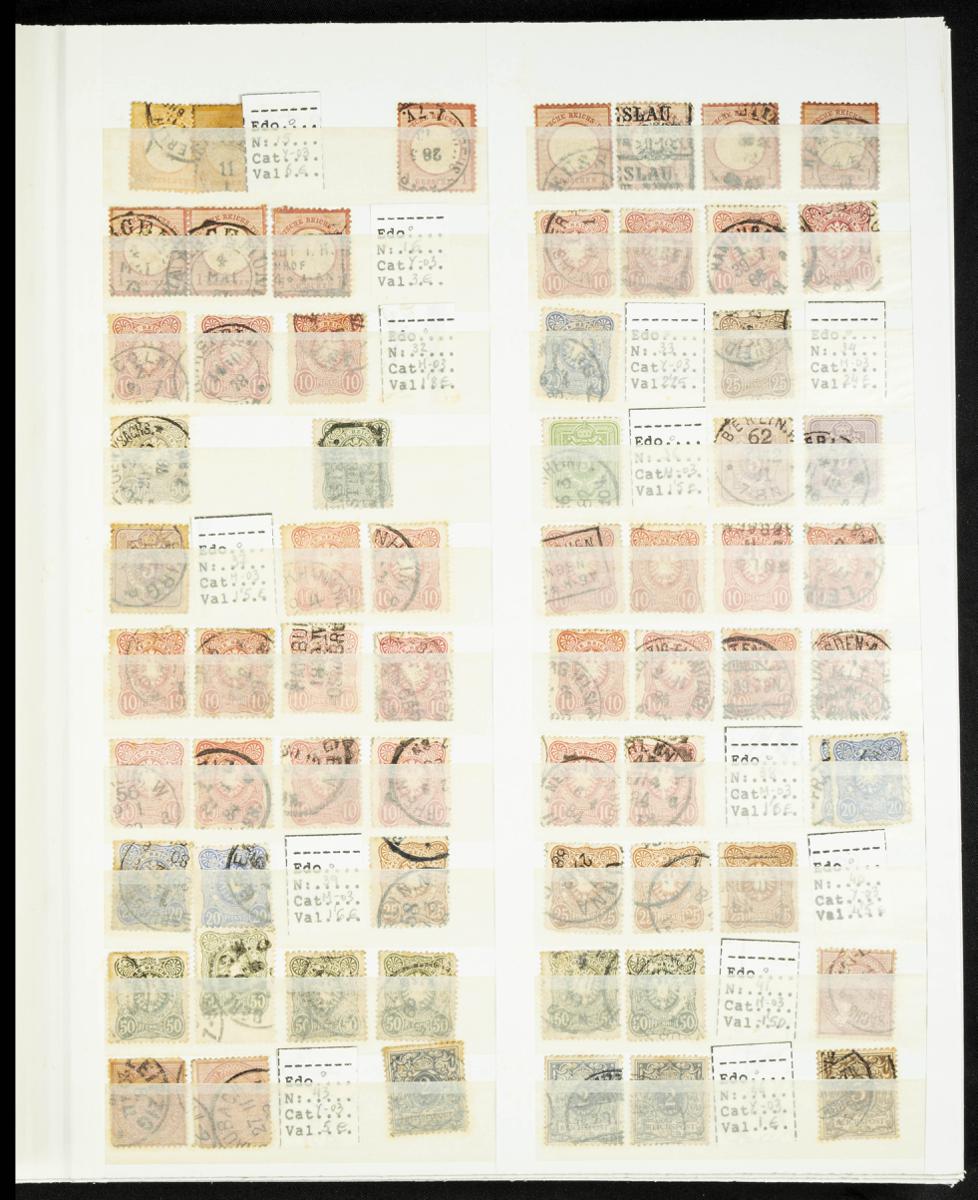 21 | Alemania. Lotes y Colecciones.Extranjero