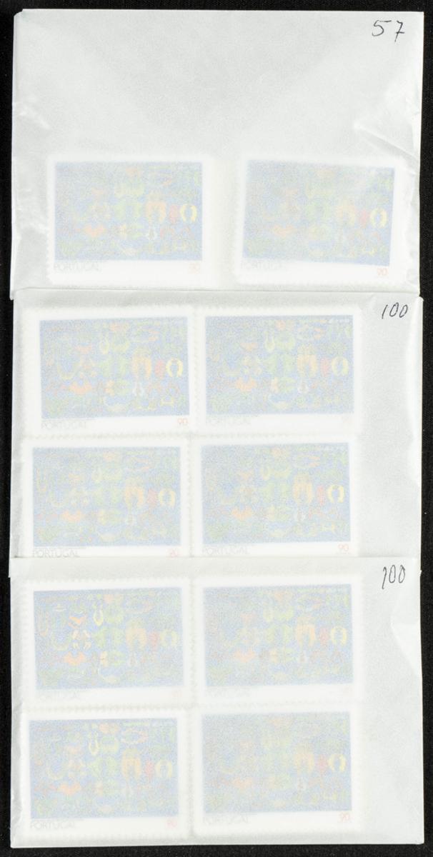 611 | Portugal. Sets and stamps stock