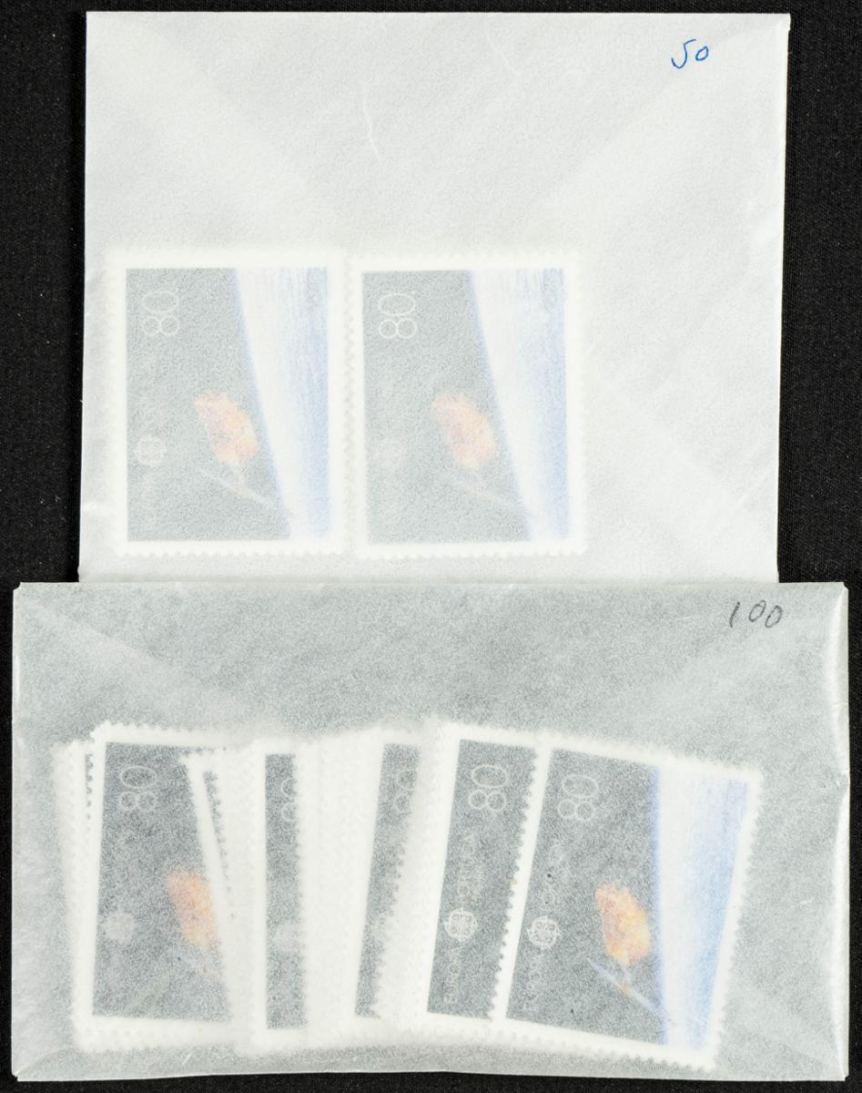 639 | Madeira. Sets and stamps stock
