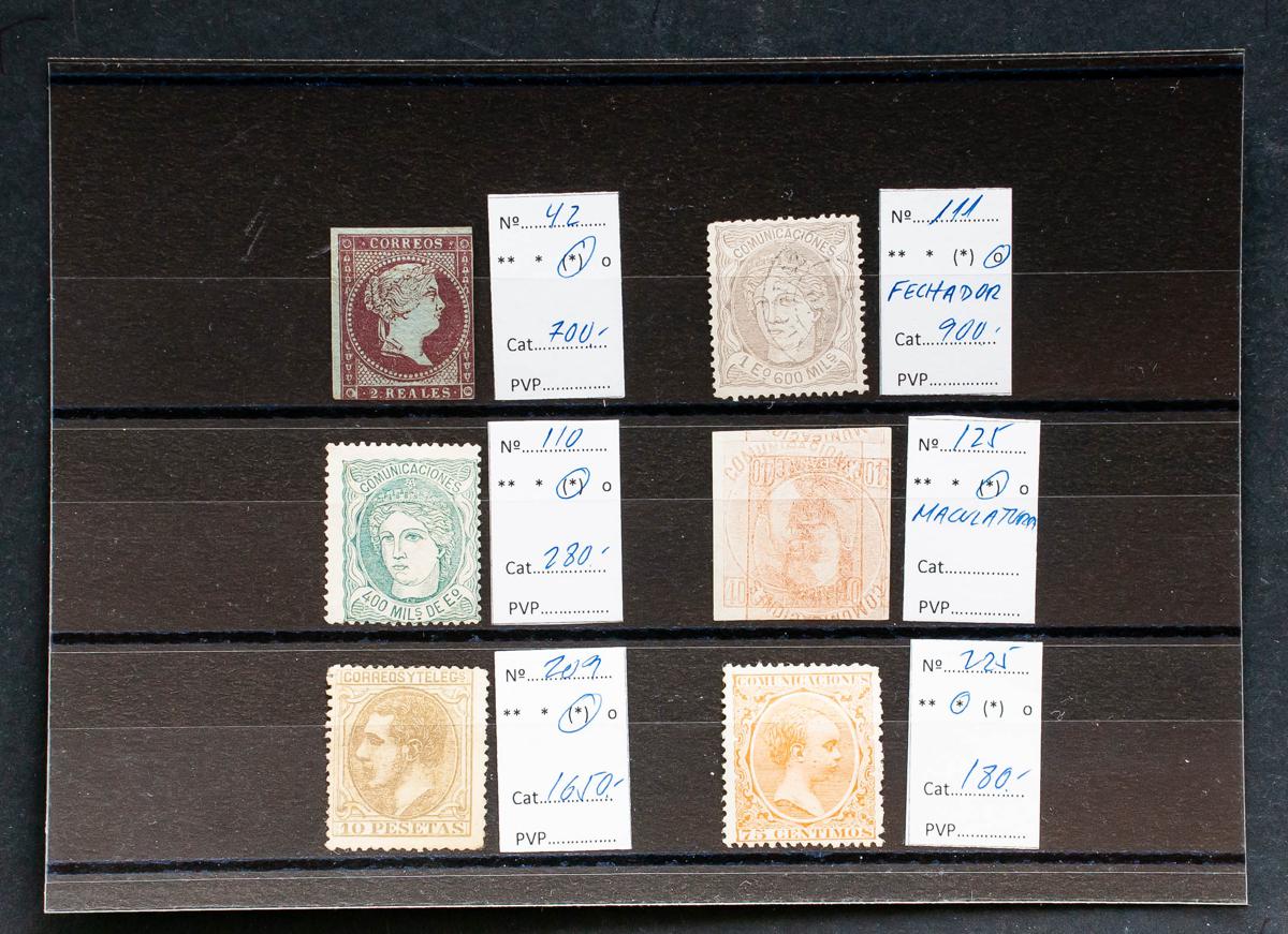 128 | Spanish Collection