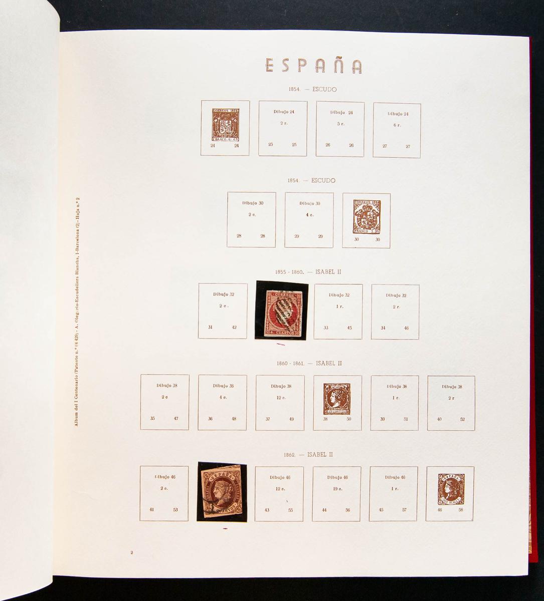 147 | Spanish Collection