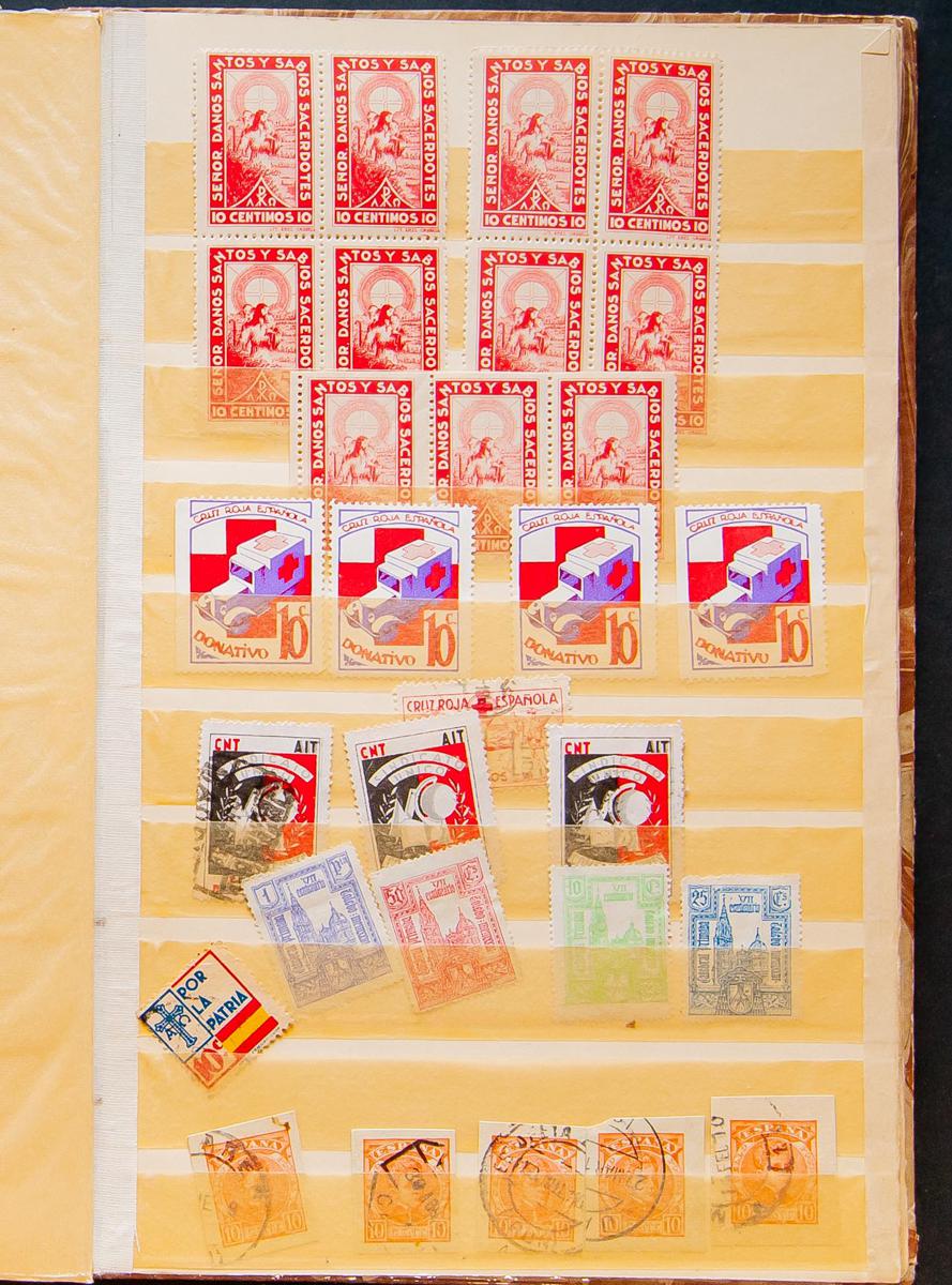 239 | Lotes y Colecciones.Varios