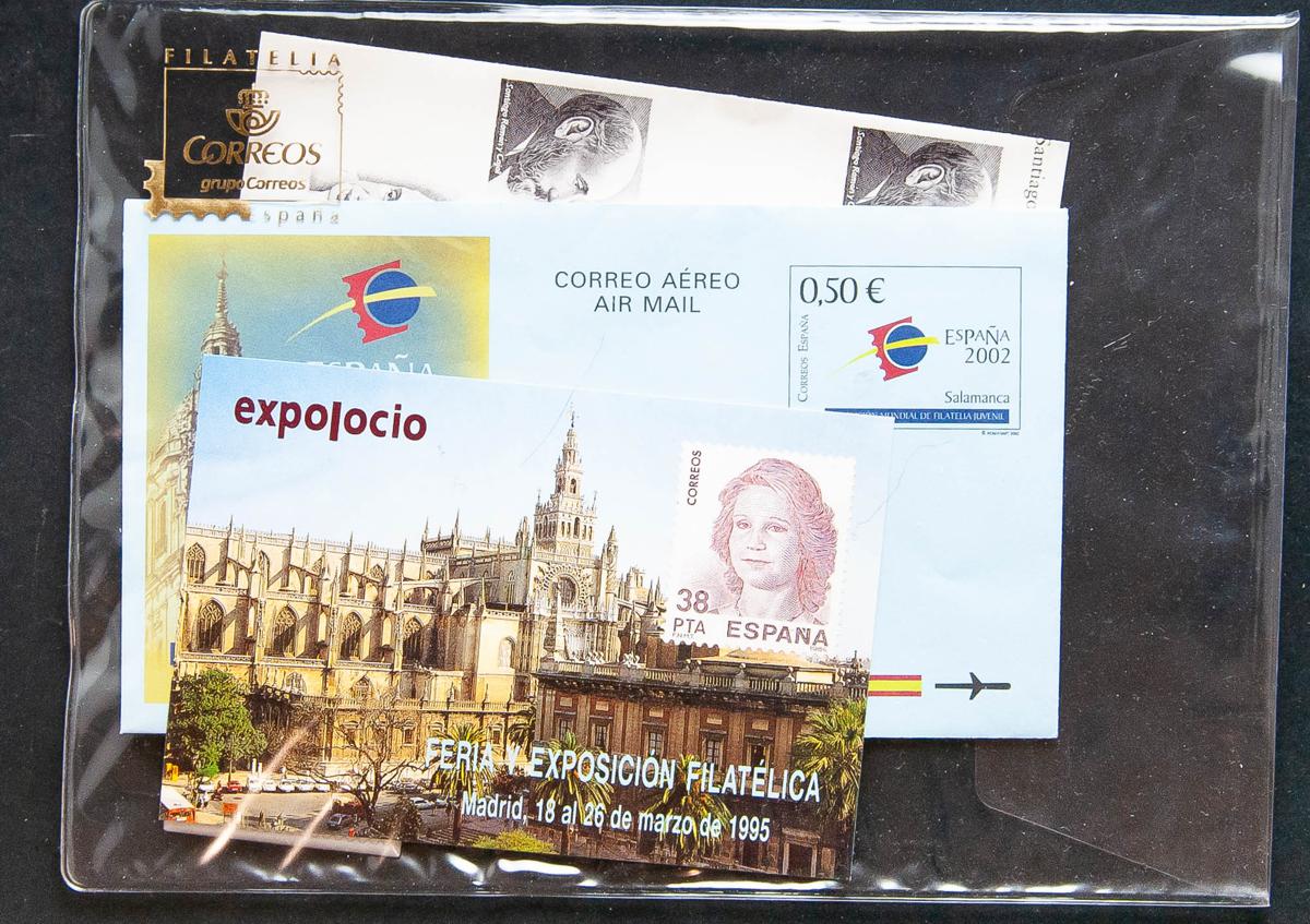 270 | Spanish Colonies Collection