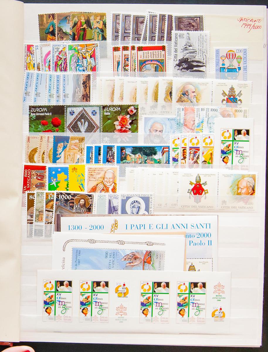 417 | Lots and Collections. Various Sections
