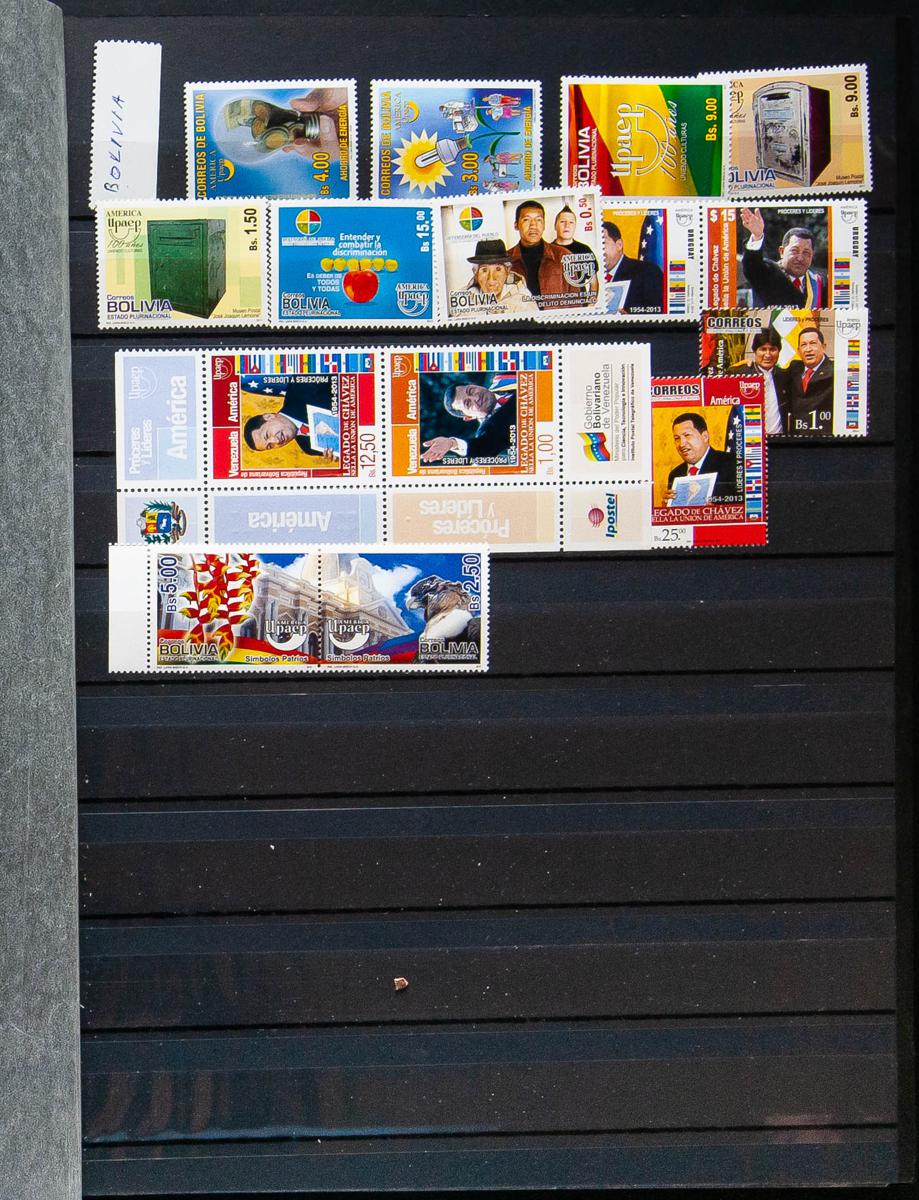 478 | Lotes y Colecciones.Extranjero. Diversos apartados