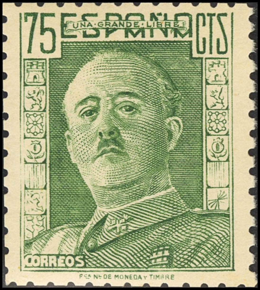 1000 | Spain