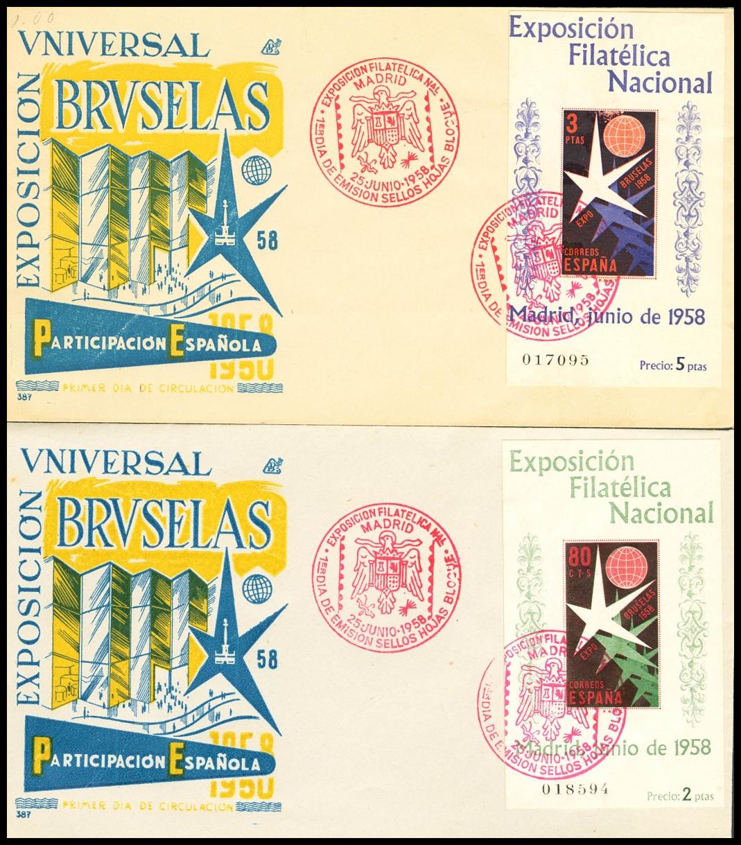 1041 | Spain