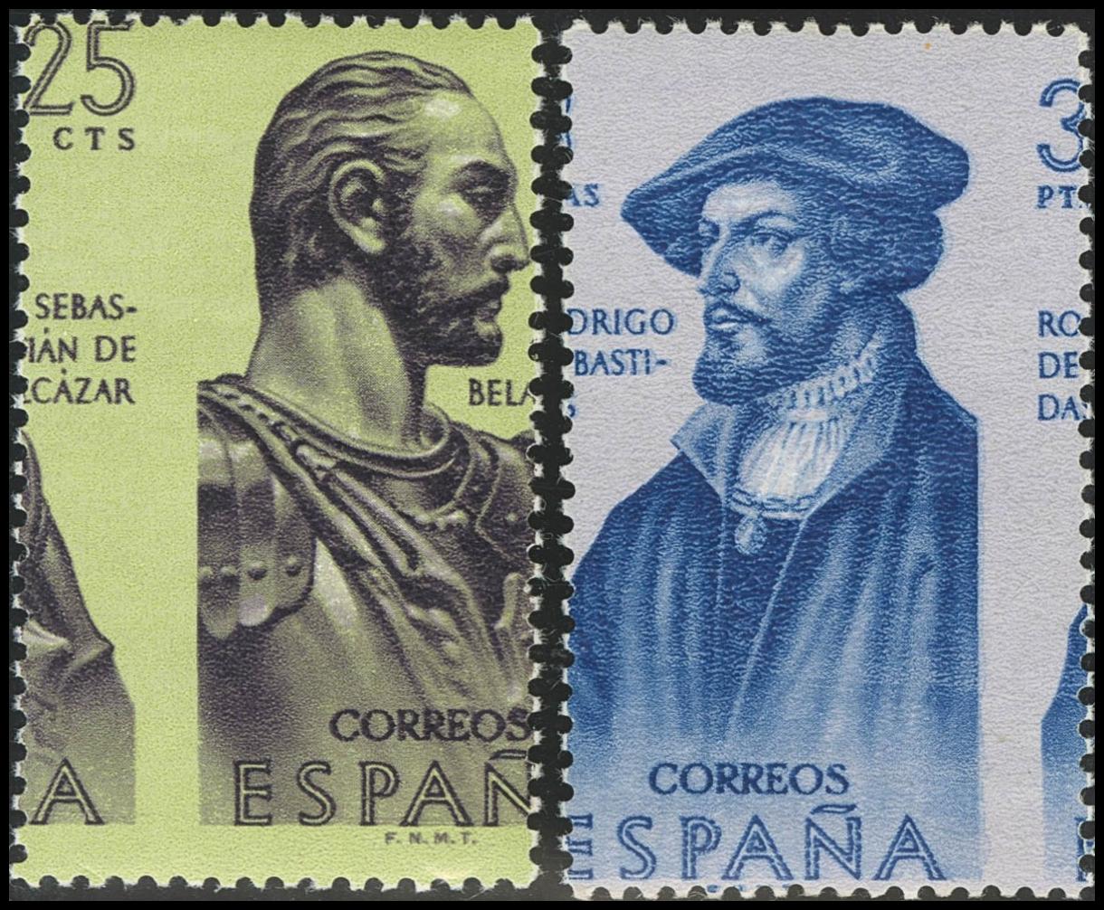 1047 | Spain