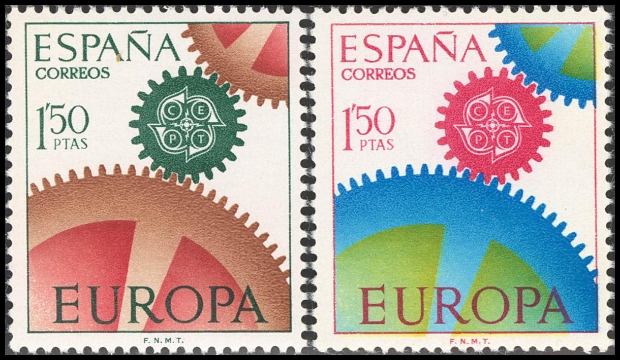 1075 | Spain