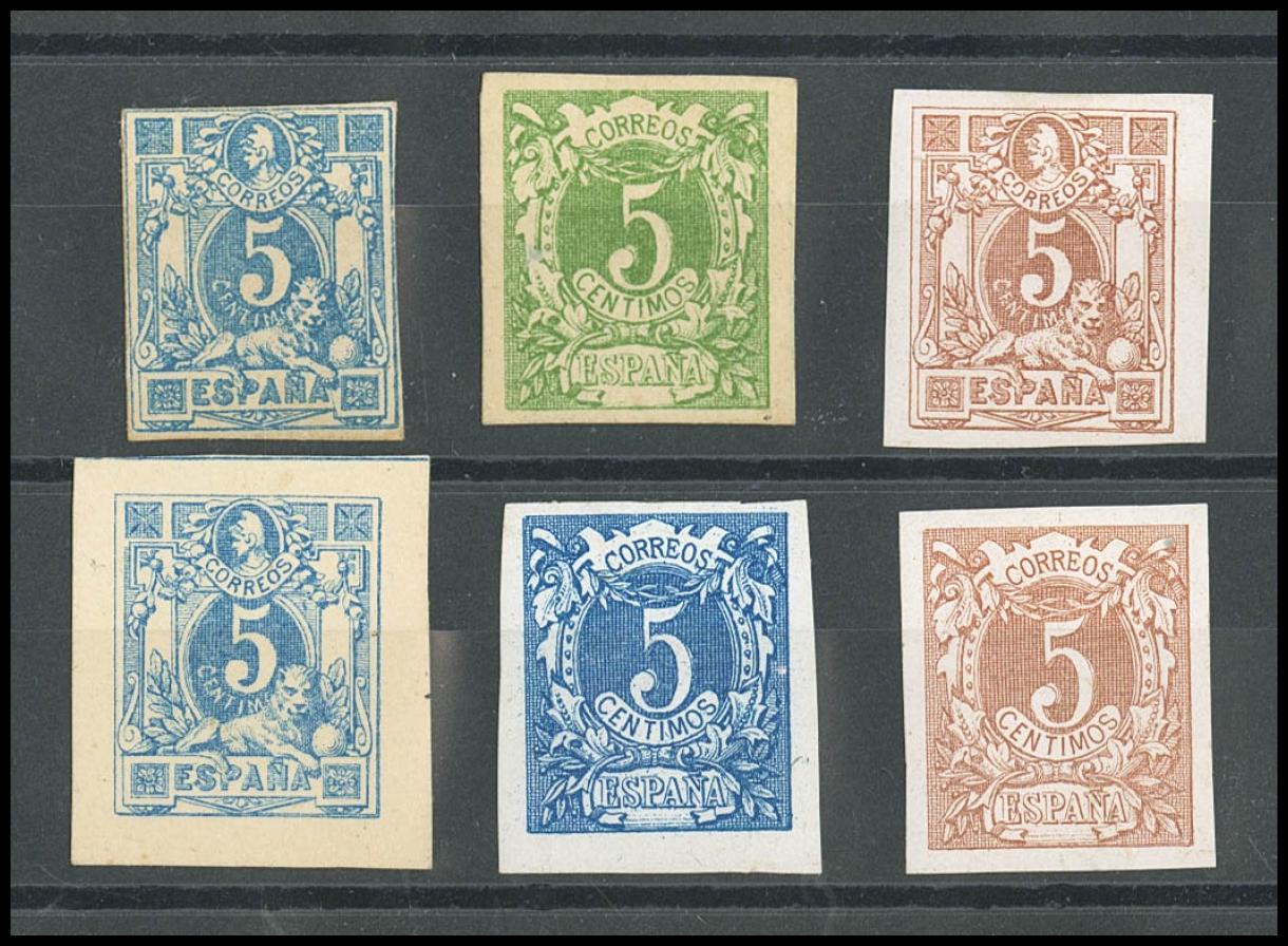 1106 | Postal Stationery