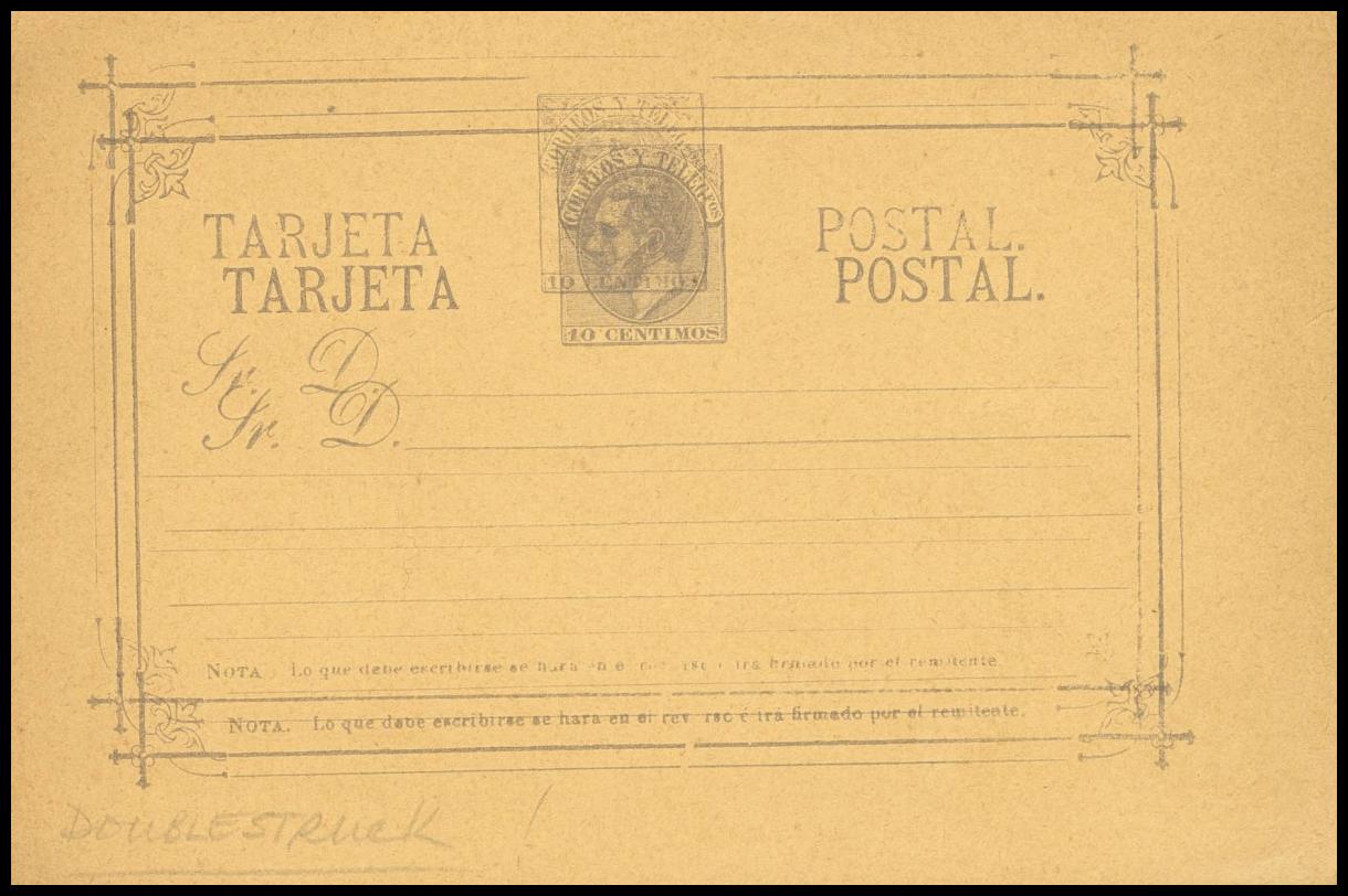 1113 | Postal Stationery