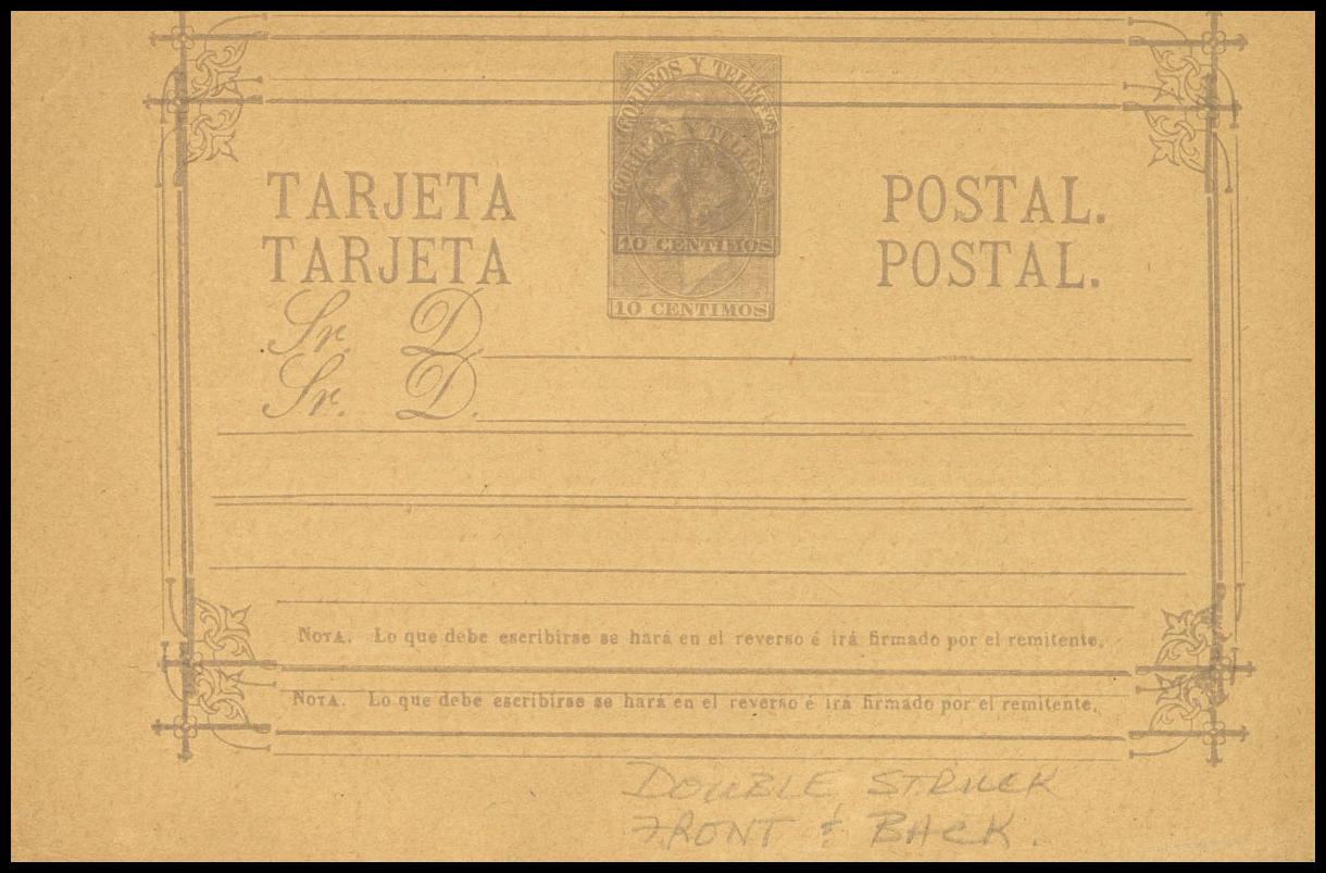 1114 | Postal Stationery