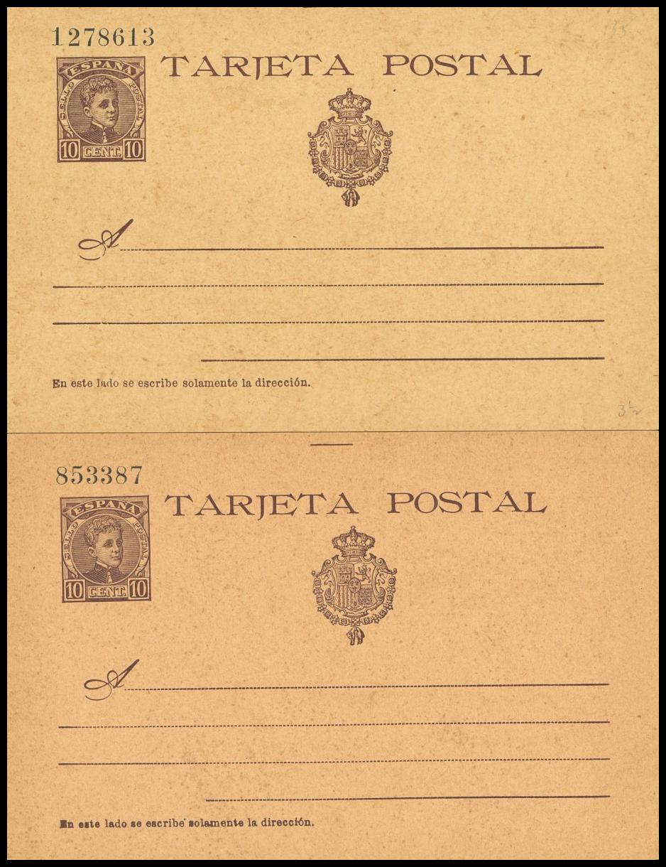 1129 | Postal Stationery
