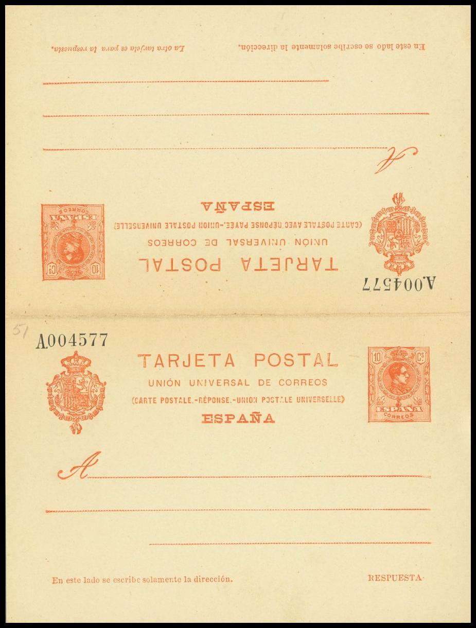 1140 | Postal Stationery