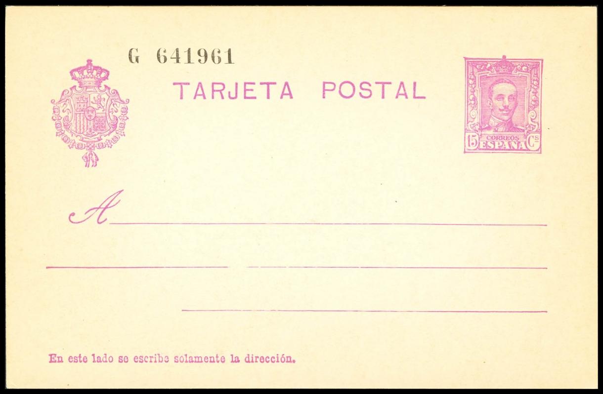 1143 | Postal Stationery