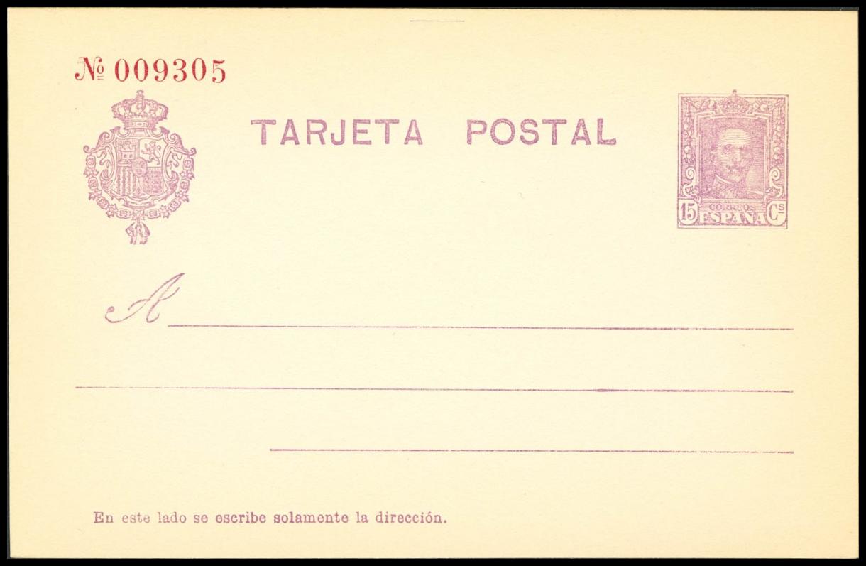 1144 | Postal Stationery