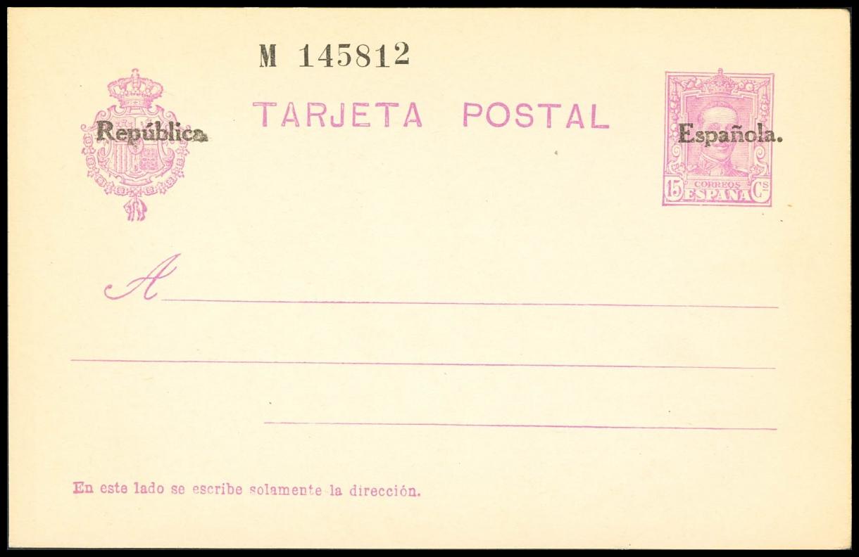 1148 | Postal Stationery