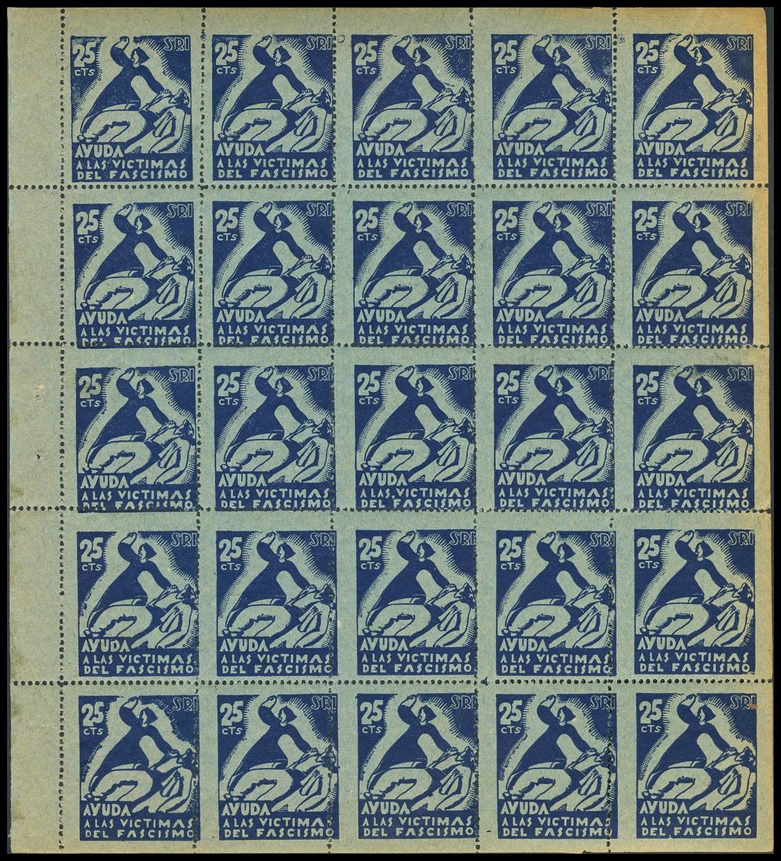 1202 | Civil War. Political Labels