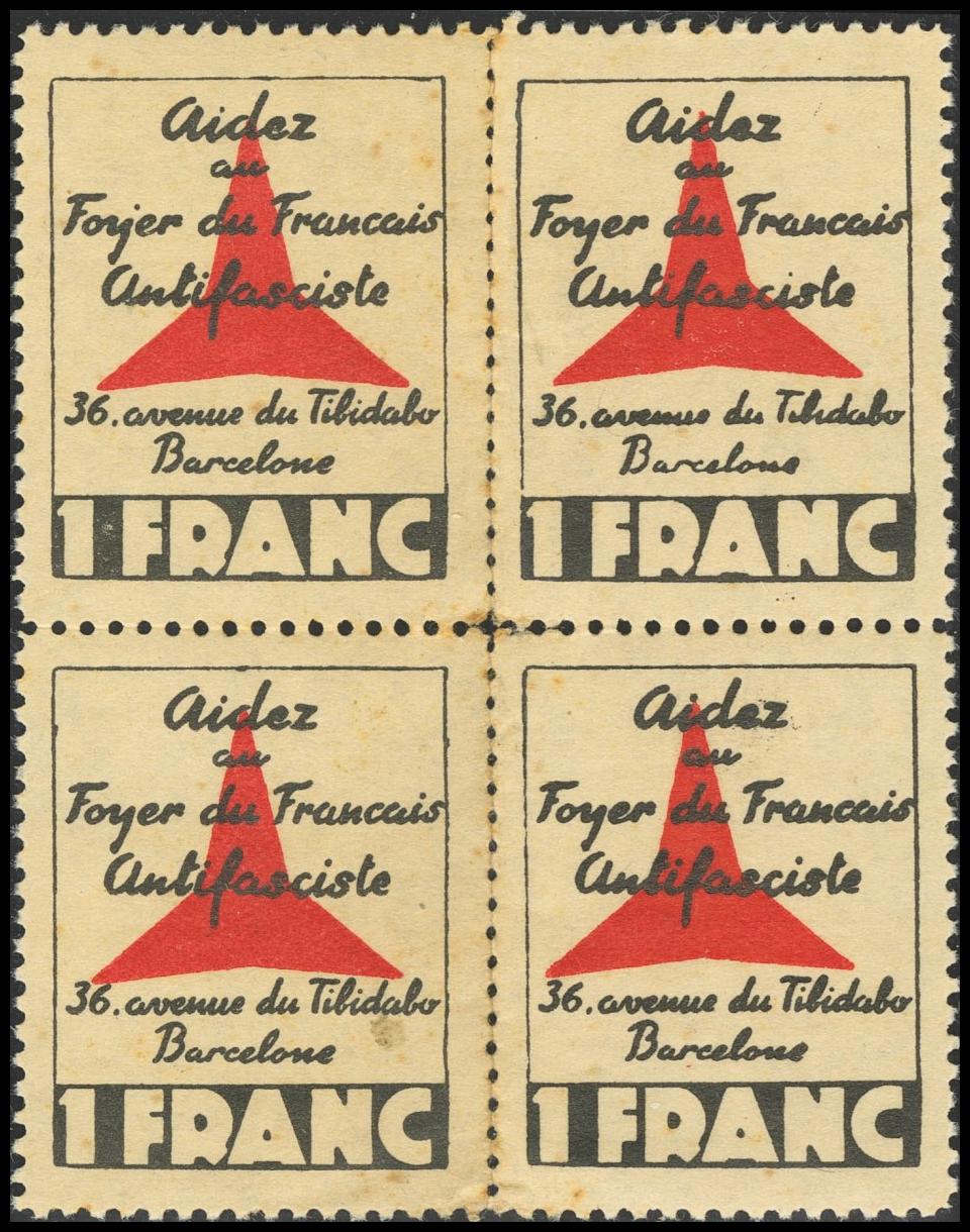 1206 | Civil War. Political Labels
