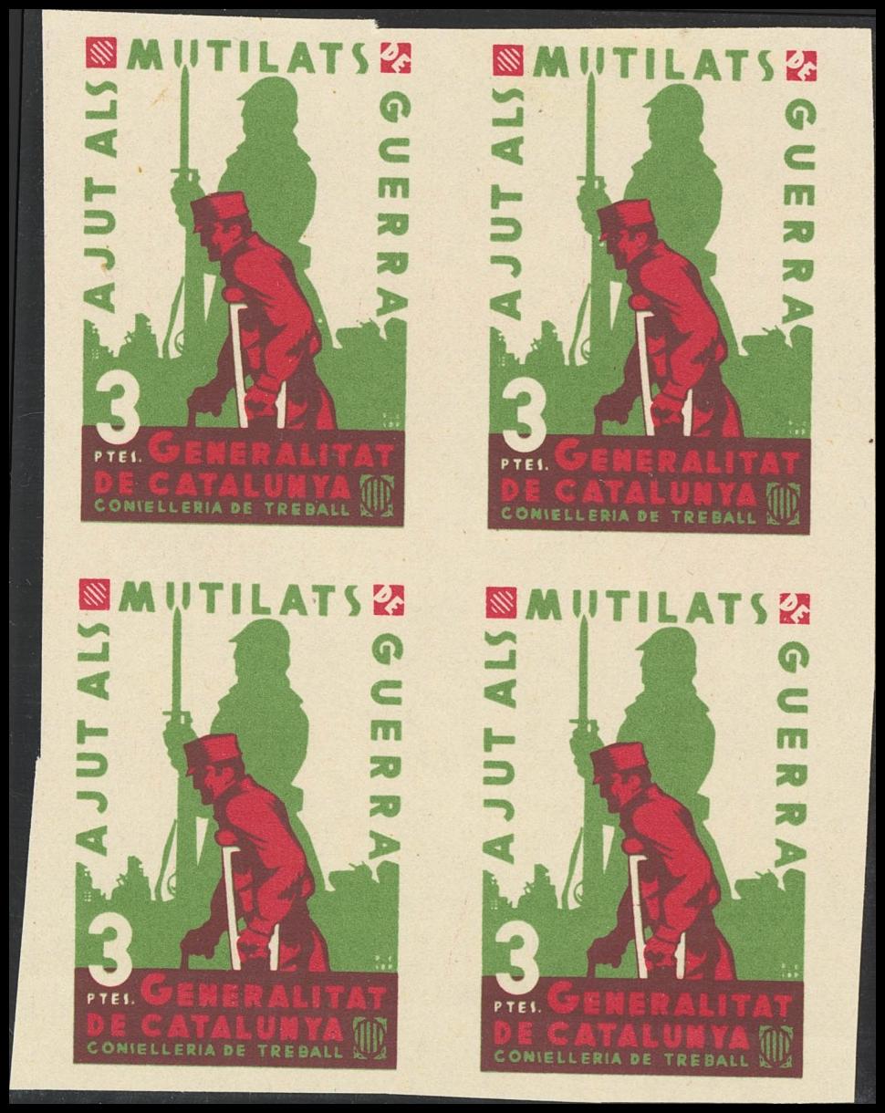 1209 | Civil War. Political Labels
