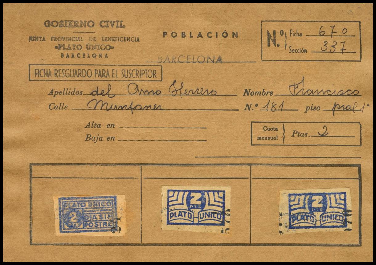 1226 | Civil War. Political Labels