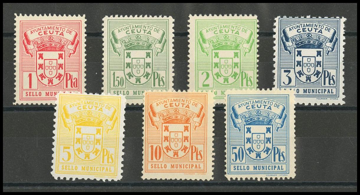 1229 | Civil War. Local Stamps