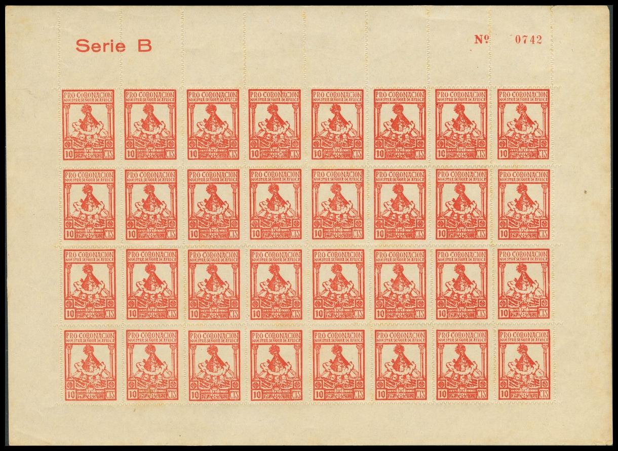 1230 | Civil War. Local Stamps