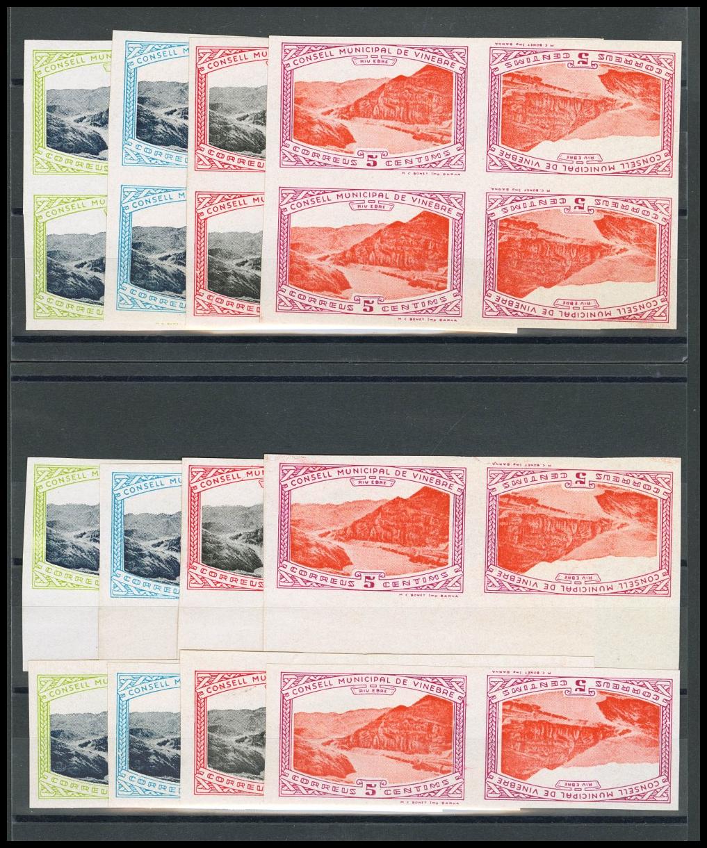 1235 | Civil War. Local Stamps