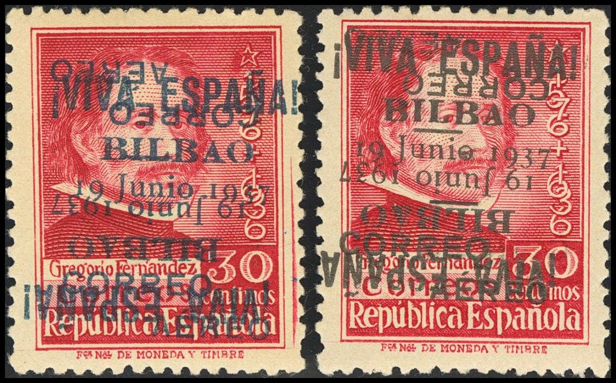 1253 | Patriotic Local Issues. Bilbao