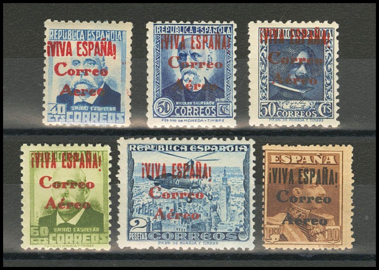 1264 | Patriotic Local Issues. Burgos